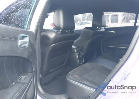 2019 Dodge Charger Scat Pack Rwd z USA, uszkodzony, nr VIN 2C3CDXGJ8KH736762